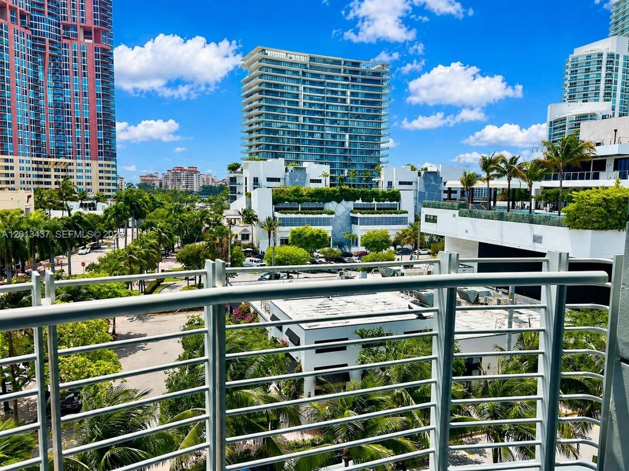 110 Washington Ave , Unit 1710, Miami Beach, FL 33139 Photo