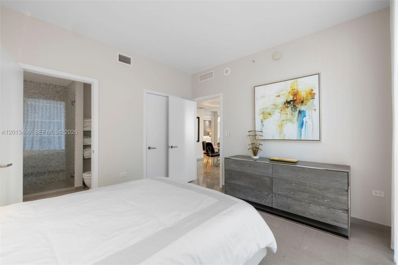 88 SW 7th St , Unit 1201, Miami, FL 33130 Photo