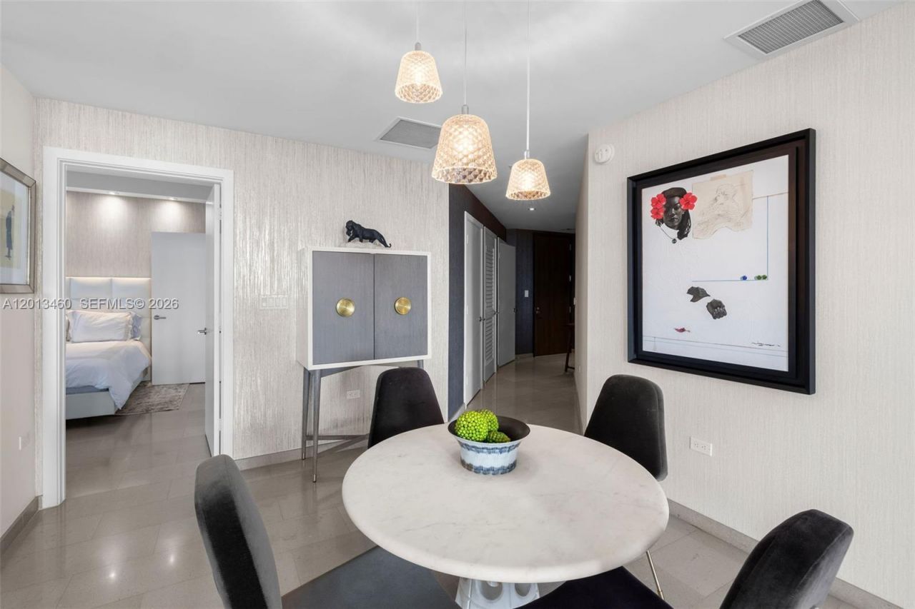 88 SW 7th St , Unit 1201, Miami, FL 33130 Photo