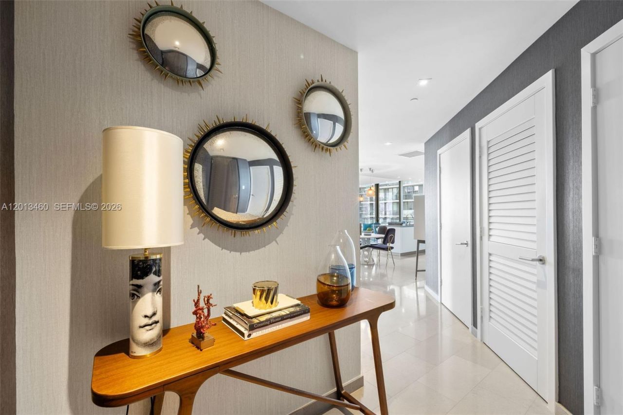 88 SW 7th St , Unit 1201, Miami, FL 33130 Photo
