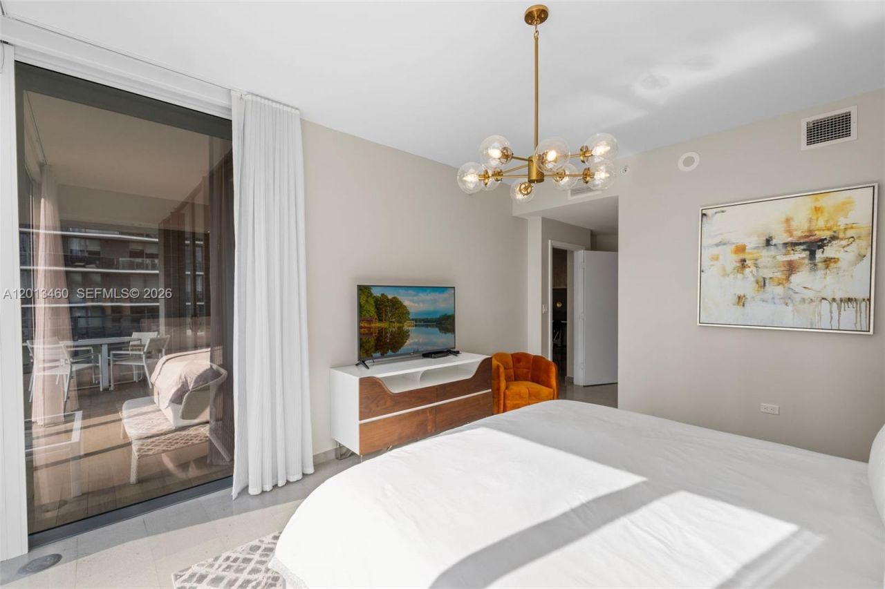 88 SW 7th St , Unit 1201, Miami, FL 33130 Photo