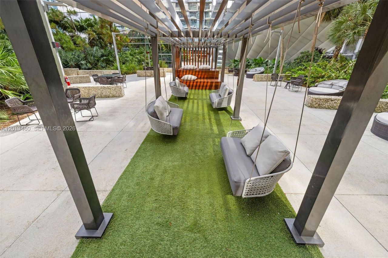 88 SW 7th St , Unit 1201, Miami, FL 33130 Photo