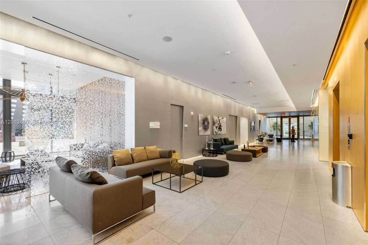 88 SW 7th St , Unit 1201, Miami, FL 33130 Photo