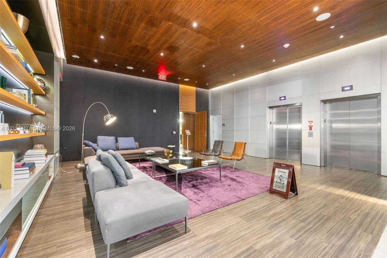 88 SW 7th St , Unit 1201, Miami, FL 33130 Photo