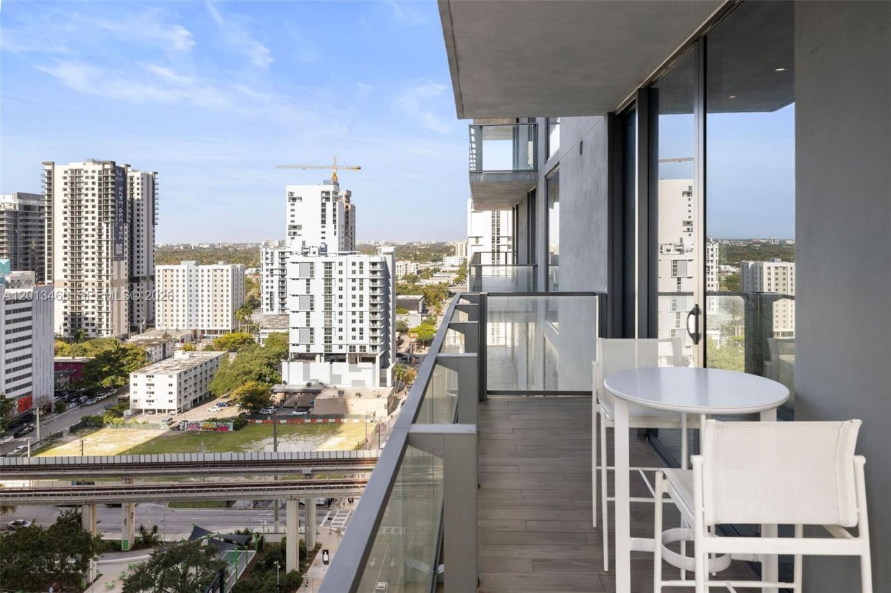 88 SW 7th St , Unit 1201, Miami, FL 33130 Photo