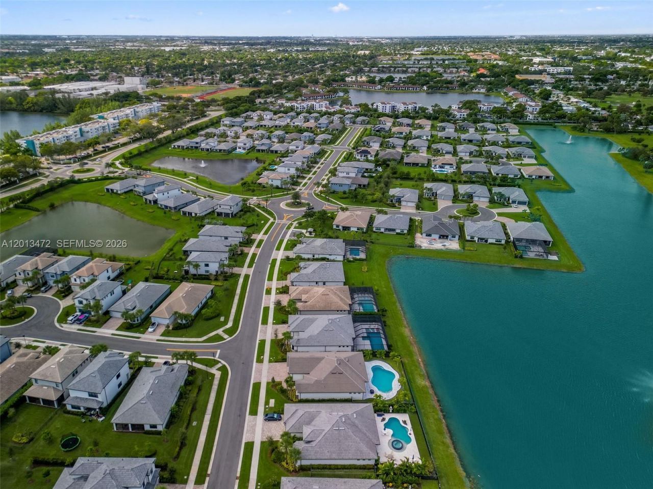 2715 Primrose Pl , Oakland Park, FL 33309 Photo