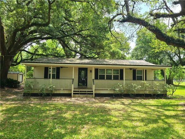 8535 Clement Poiroux Lane , Irvington, AL 36544