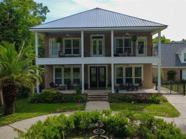 3969 Scenic Drive, Mobile, AL 36605