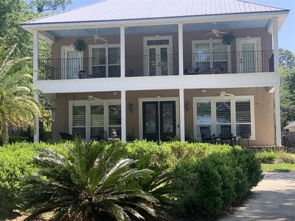 3969 Scenic Drive, Mobile, AL 36605