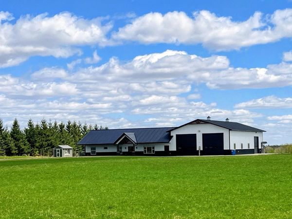 2245 120th Avenue, Bowlus, MN 56314