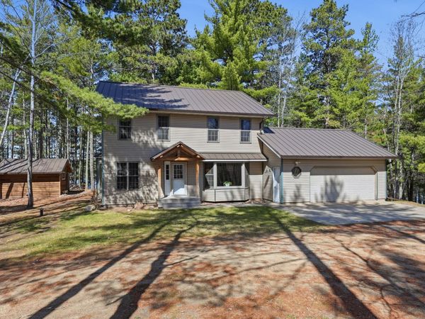 23833 Gilmore Trail , Park Rapids, MN 56470