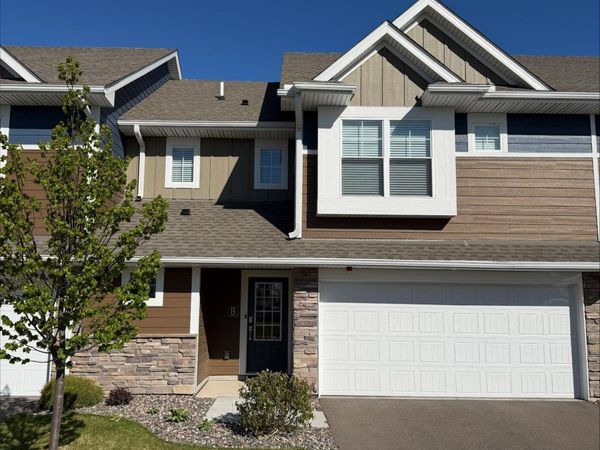11030 Yalta Street , Unit B, Blaine, MN 55449