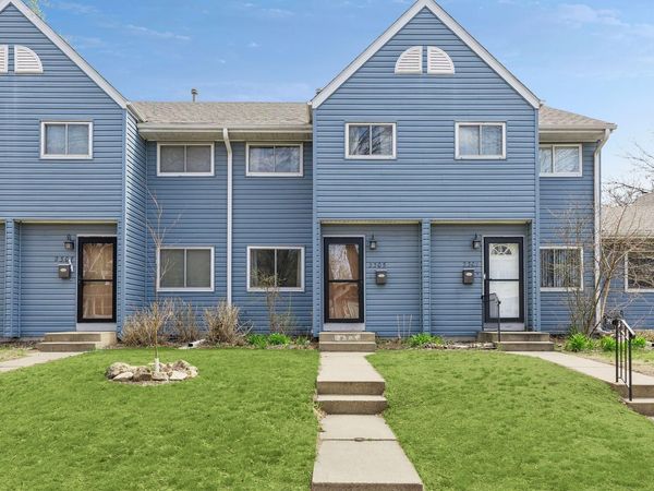 2305 Quincy Street NE, Minneapolis, MN 55418