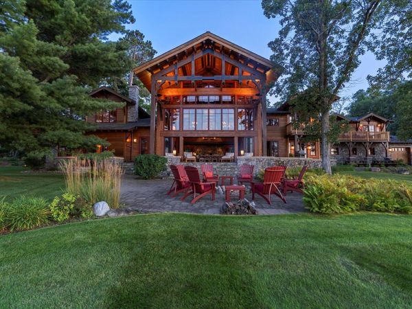 12374 Perkins Road , Crosslake, MN 56442