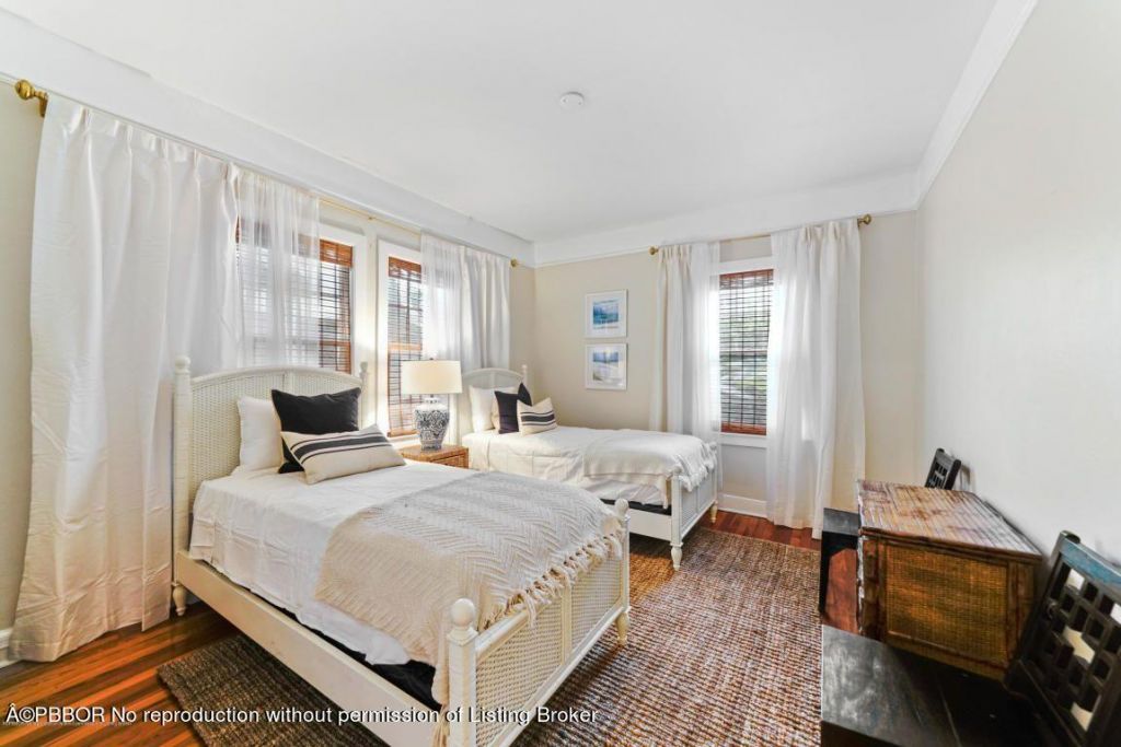 253 Park Avenue, Unit 1, Palm Beach, FL 33480 Photo
