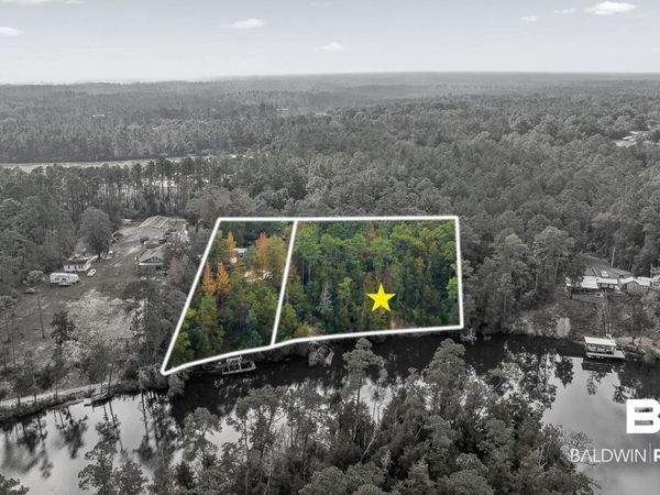 33577 BROWNS LANDING RD Extension, Seminole, AL 36574