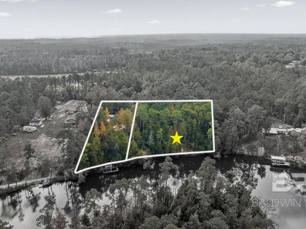 33577 BROWNS LANDING RD Extension, Seminole, AL 36574