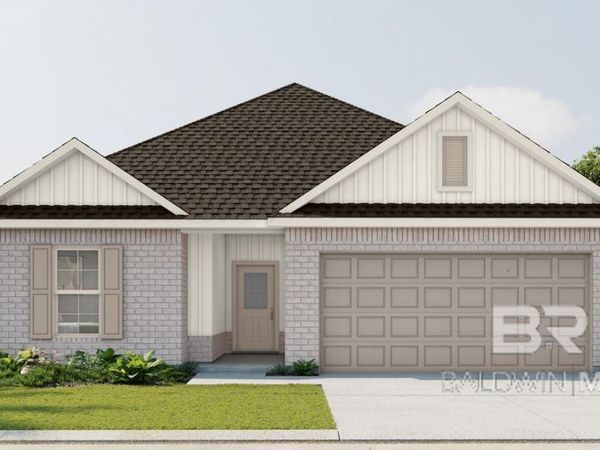 13459 Canebrake Circle, Foley, AL 36535