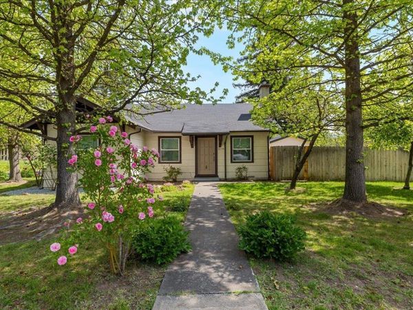 579 Franquette Street, Medford, OR 97501