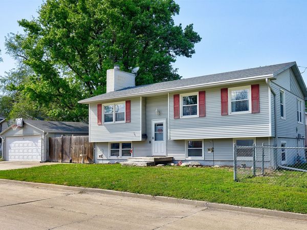 501 Trowbridge Street, Des Moines, IA 50315