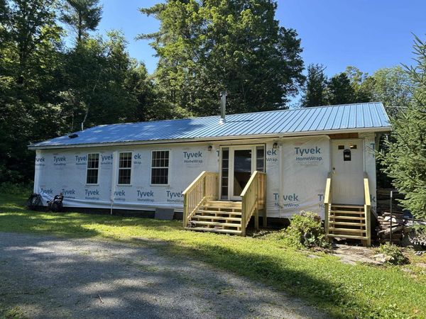 354 Shattuck Hill Road, West Windsor, VT 05062