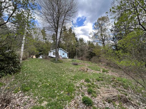 354 Shattuck Hill Road, West Windsor, VT 05062