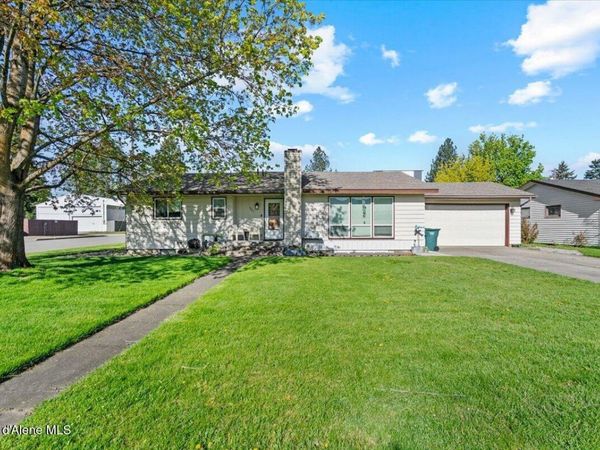 3003 N 5th ST , Coeur d'Alene, ID 83815