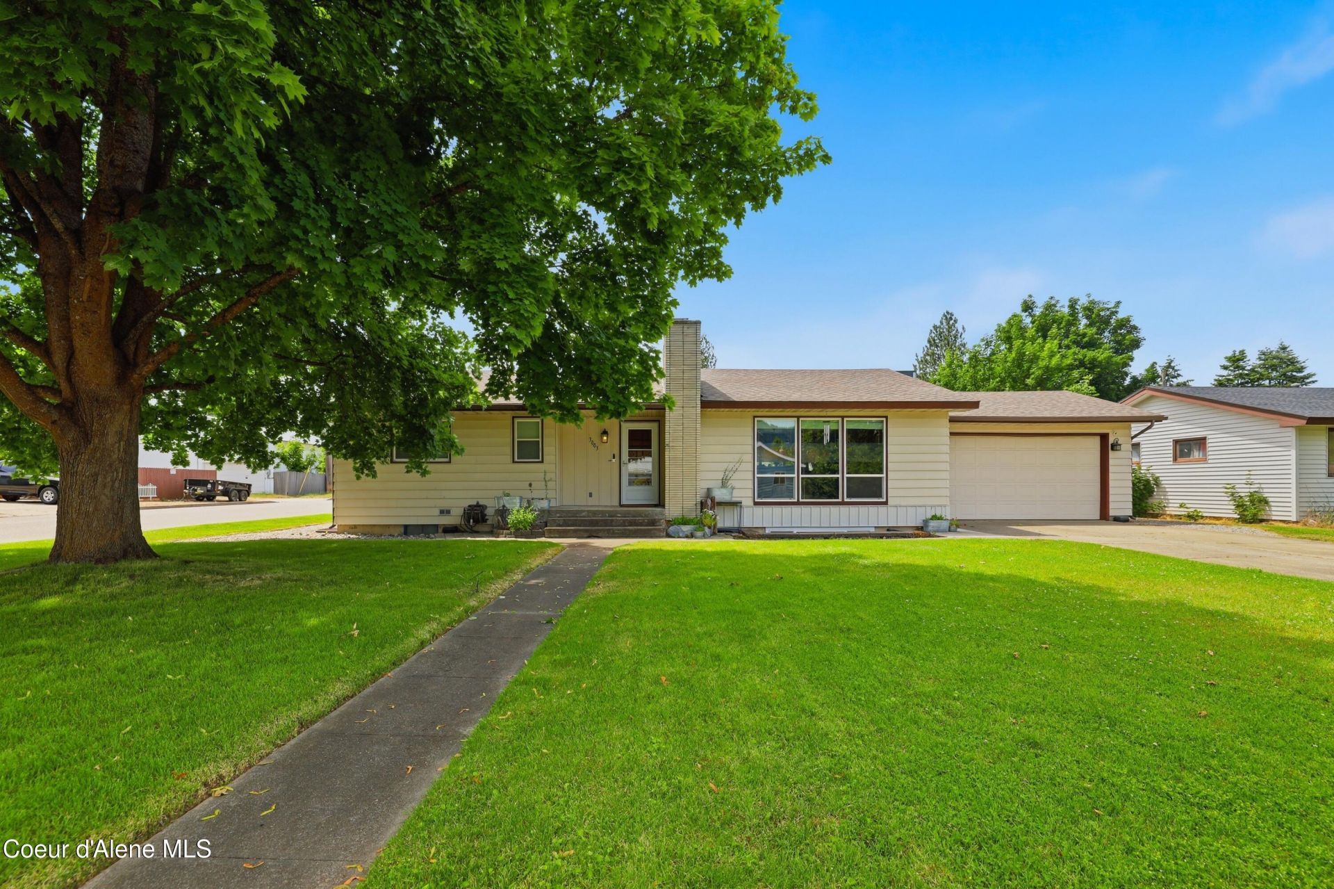 3003 N 5th St, Coeur d Alene, ID 83815 Main Photo