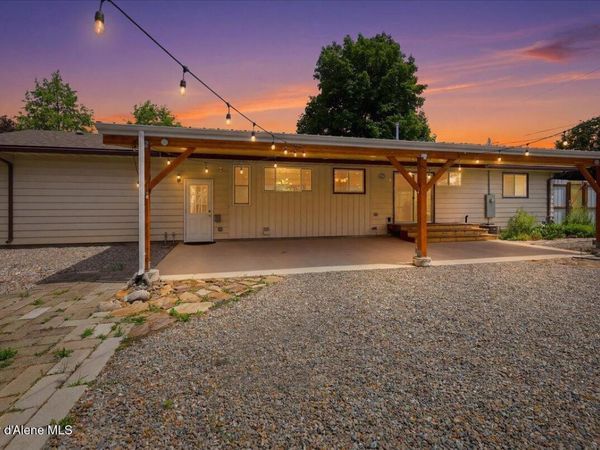 3003 N 5th ST, Coeur d'Alene, ID 83815