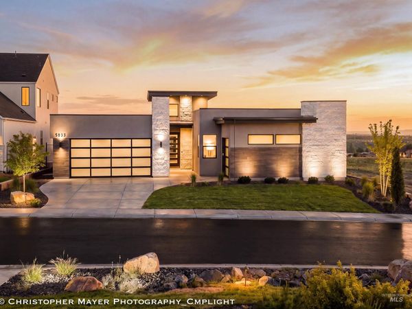 5833 E Prominence Dr., Boise, ID 83716