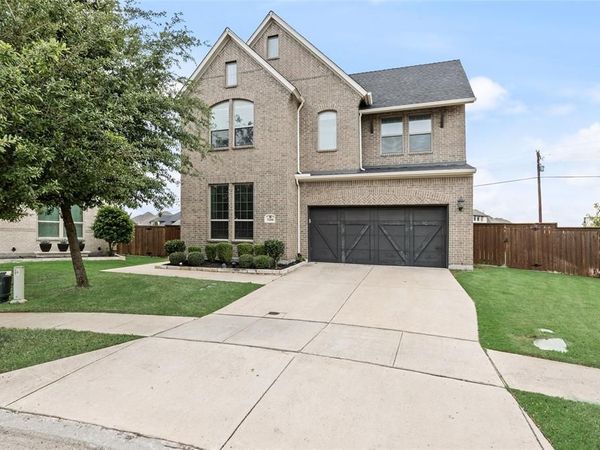 5208 Watters Branch Drive , McKinney, TX 75070