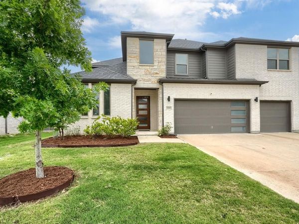 929 Newcastle Drive, Allen, TX 75013