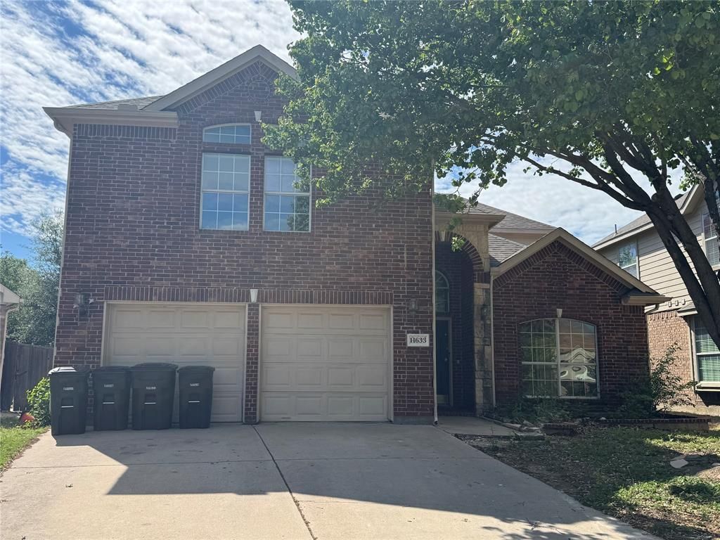 11633 Wild Pear Lane , Fort Worth, TX 76244 Main Photo