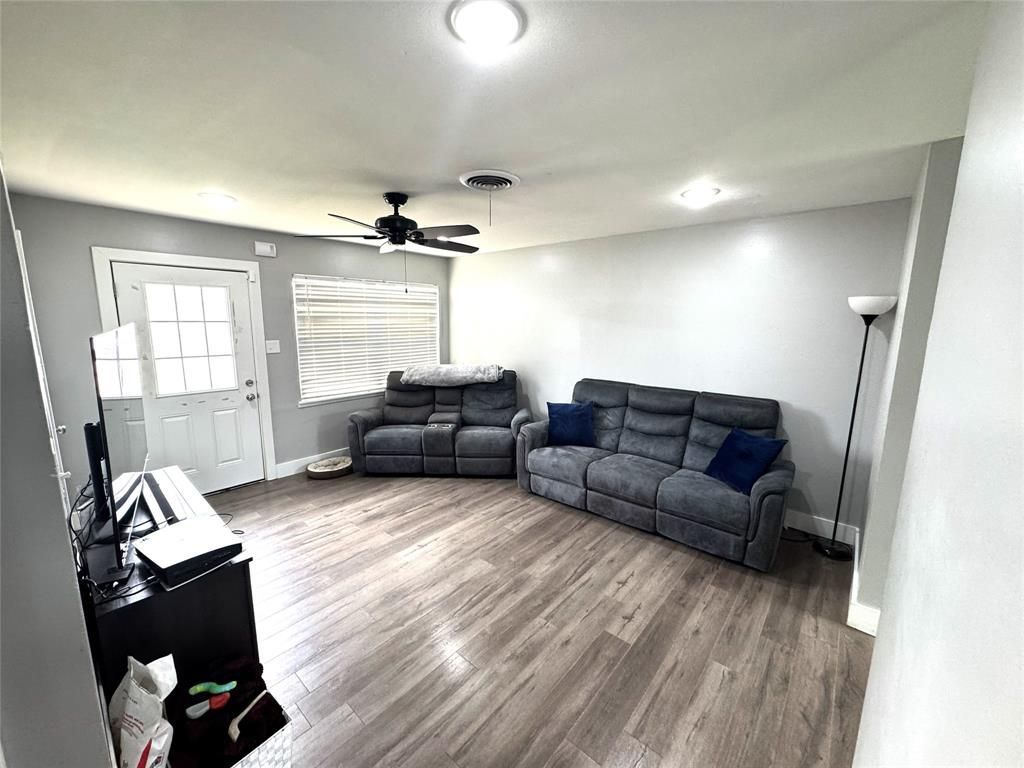 5326 Lamesa Avenue, Abilene, TX 79605 Main Photo