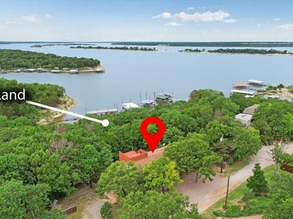 37 Byrd Lane , Pottsboro, TX 75076