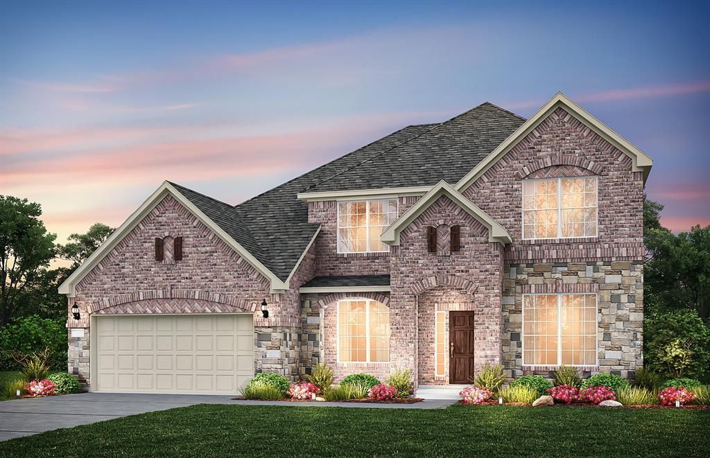 1204 Kadynce Lane, Anna, TX 75409 Main Photo