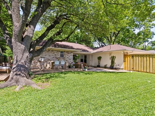 6922 Allview Lane, Dallas, TX 75227