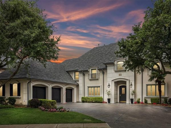 4753 Strait Lane, Carrollton, TX 75010