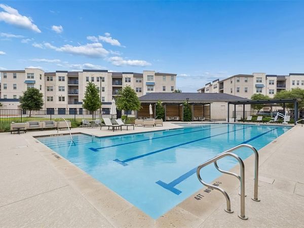 651 N Watters Road, Unit 7204, Allen, TX 75013