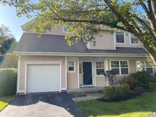 51 Winding Ridge Road , White Plains, NY 10603