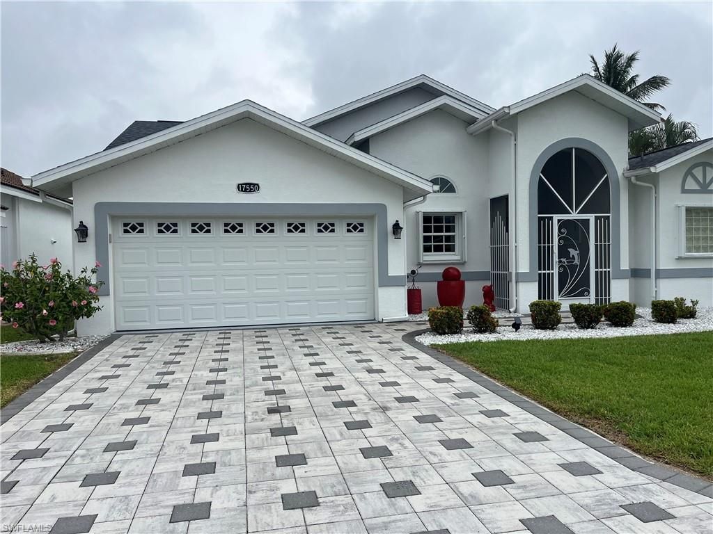17550 Fan Palm Ct, North Fort Myers, FL 33917 Photo