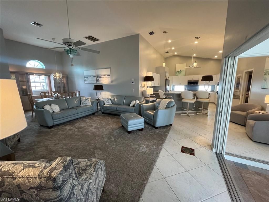 17550 Fan Palm Ct, North Fort Myers, FL 33917 Photo