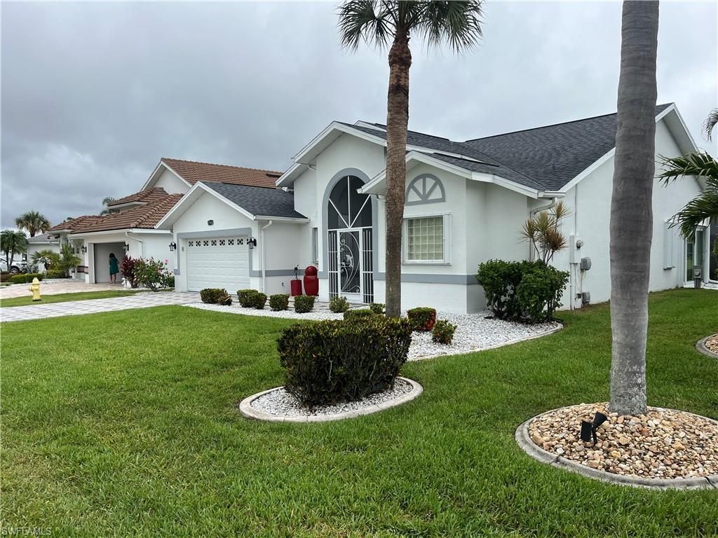 17550 Fan Palm Ct, North Fort Myers, FL 33917 Photo