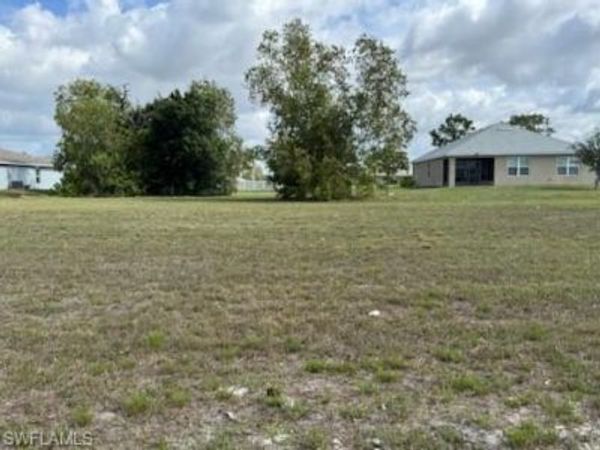 1805 NW 15th ST , CAPE CORAL, FL 33993