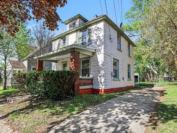 1111 Cooper Avenue SE, Grand Rapids, MI 49507