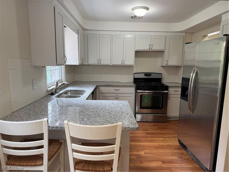 2304 Glendon Road, University Heights, OH 44118 Photo 12