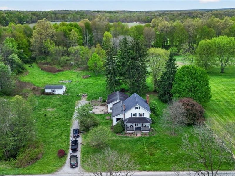 3680 New Hudson Road, Orwell, OH 44076 Photo 10