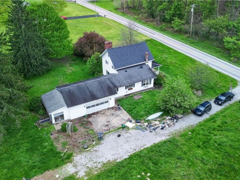 3680 New Hudson Road, Orwell, OH 44076 Photo 11