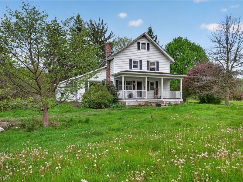 3680 New Hudson Road, Orwell, OH 44076 Photo 2