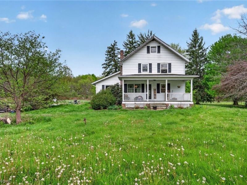 3680 New Hudson Road, Orwell, OH 44076 Photo 3